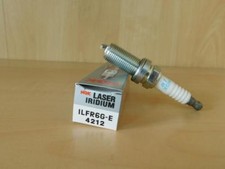 1 candela NGK ILFR6G-E iridio