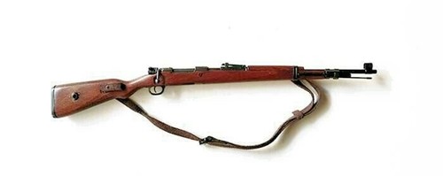 Did german kar98 wood - did,