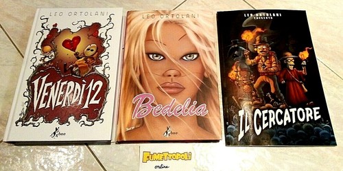 Bedelia venerdi il - venerdi', 12