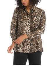 🌟MARINA RINALDI  Camicia in