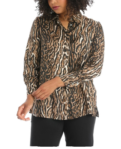 Marina rinaldi camicia - rinaldi,