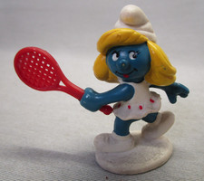 35-PUFFO PUFFETTA RACCHETTA
