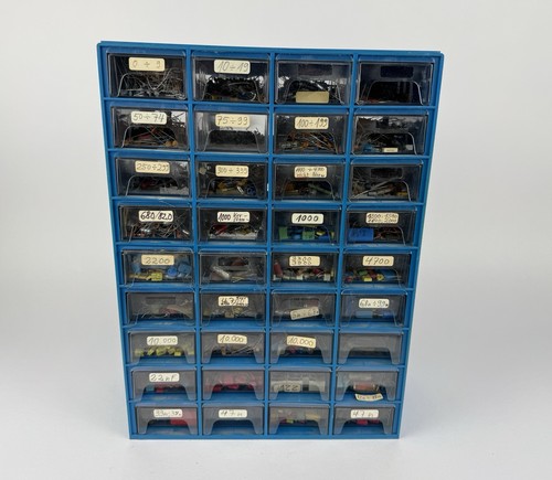 Grande scatola assortimento