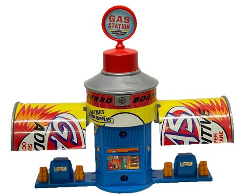 Micro machines additivo - micro, gas