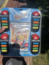 Buzz The Mega Quiz Bundle