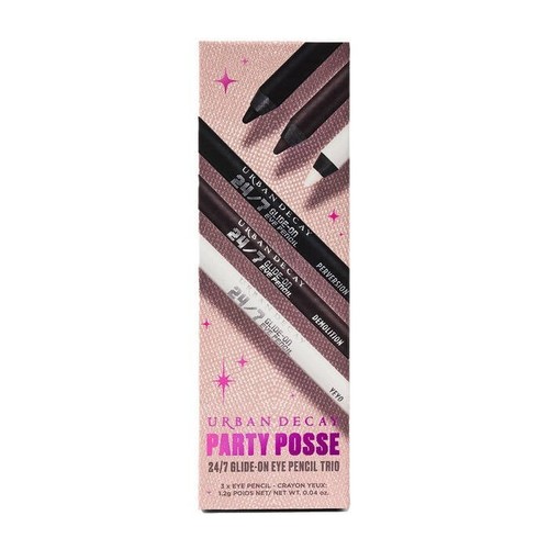 Urban decay set eyeliner - urban, trio