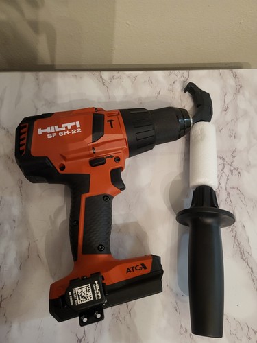 Trapano avvitatore - , a