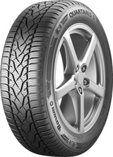 Pneumatici 195/45 r16 84V M+S 3PMSF Evc FR XL BARUM QUARTARIS 5 Gomma 4 stagioni