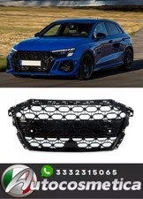 Griglia anteriore per Audi A3