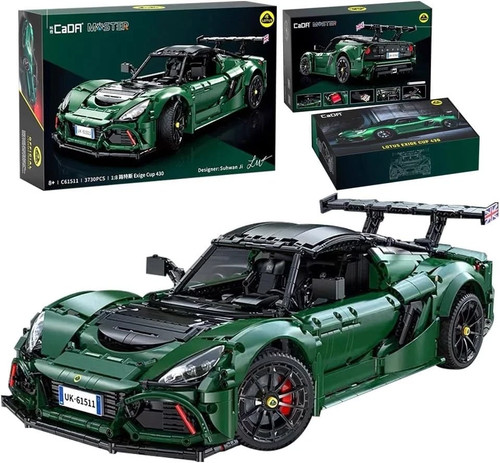 Cada c61511 lotus exige cup - c61511,