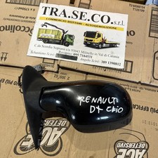 Specchietto Retrovisore Dx