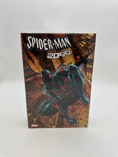 Marvel comics spider man 2099 - comics,