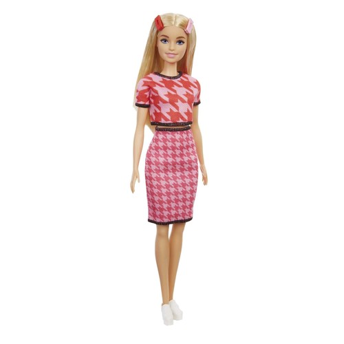 Barbie bambole fashionistas - barbie,