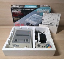 Super Nintendo Entertainment