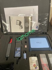 1PZ Oscilloscopio Pico 4425a