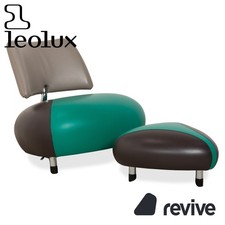 Leolux Pallone In Pelle