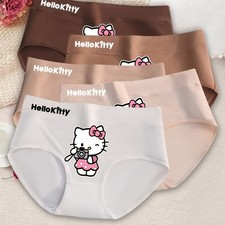 One hello kitty bikini - kitty,