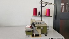 Taglia e Cuci Rimoldi 527