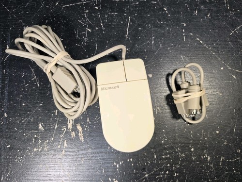 Mouse vintage compatibile