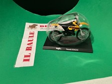 MAISTO modellino moto SUZUKI