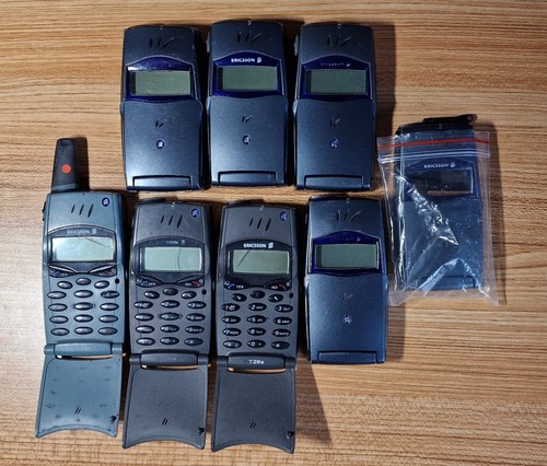 Lotto lavoro ericsson t29s - ericsson,