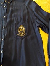 Rocco Barocco Camicia Donna Tg. 42