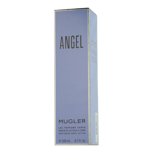 Thierry mugler angel body - angel,