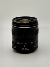 Canon EF 28-90mm F/4-5.6 III
