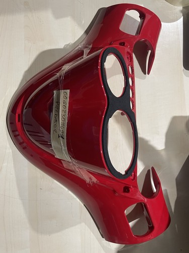 Coprimanubrio superiore - coprimanubrio,