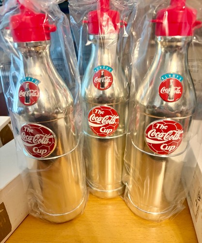 Vintage 1990 coca cola - vintage,