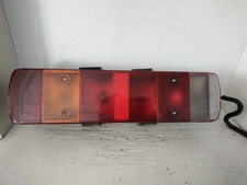 FANALE STOP POSTERIORE