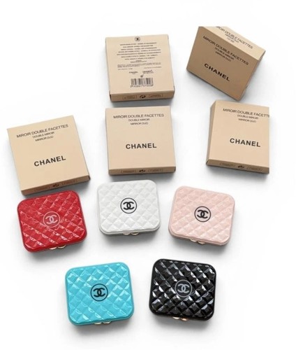 Specchio chanel duo compatto - specchio,