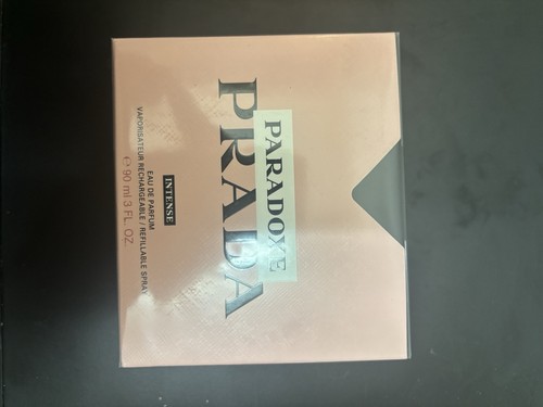 Profumo paradoxe prada - profumo,
