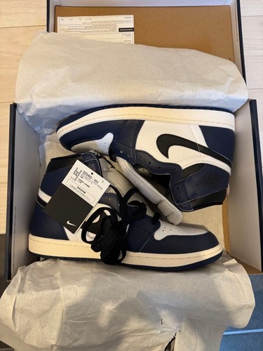 Air jordan retro high og - jordan,