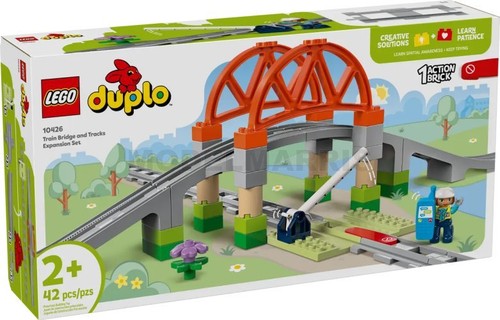 Lego 10426 mia città - mia, duplo