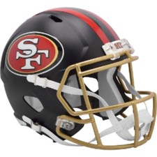 San Francisco 49ers Full Size