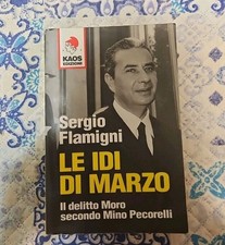 LE IDI DI MARZO. IL DELITTO