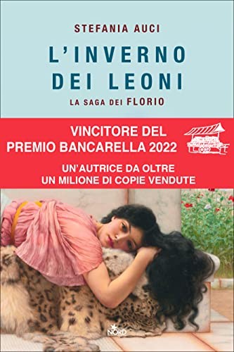 Inverno dei leoni - dei, auci