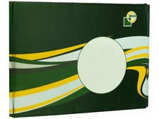 GUARNIZIONE TESTATA CILINDRO