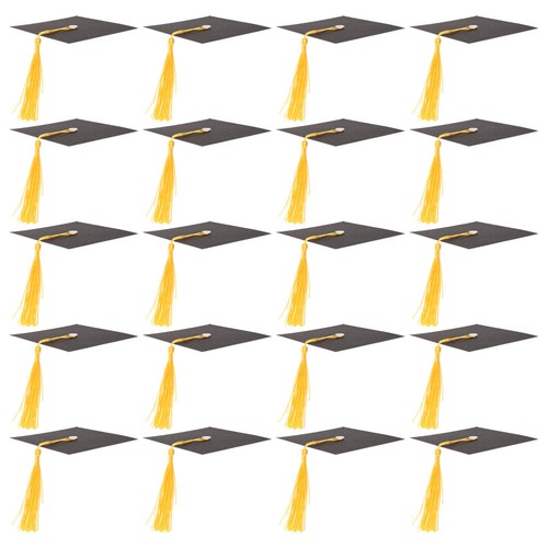 Mini tappo laurea - mini,