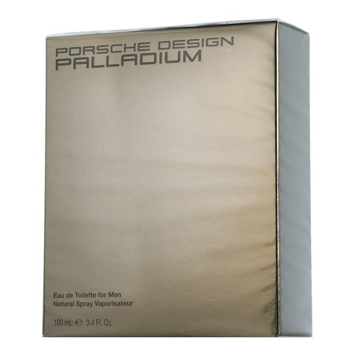 Porsche design palladium edt - porsche,
