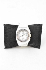 Orologio Donna Cesare Paciotti 4us Bianco ( Cinturino Difetti )