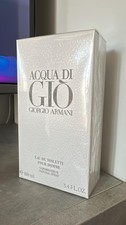 Acqua di Gio Giorgio Armani