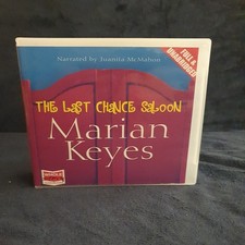 The Last Chance Saloon -