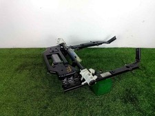 A2219200187 RIGHT REAR SEATS /