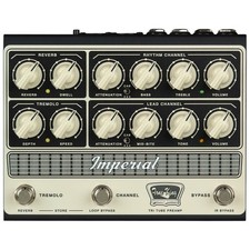 Preamplificatore Imperiale