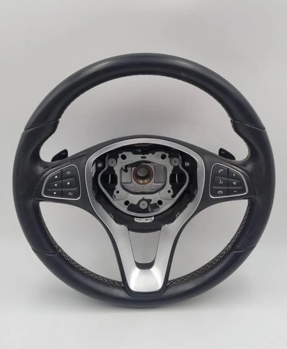 Volante mercedes benz classe - mercedes, b