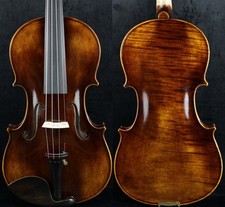 Maestro Violino Fatto a Mano