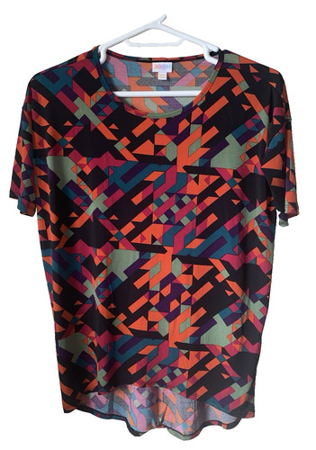 Top donna lularoe irma - donna,