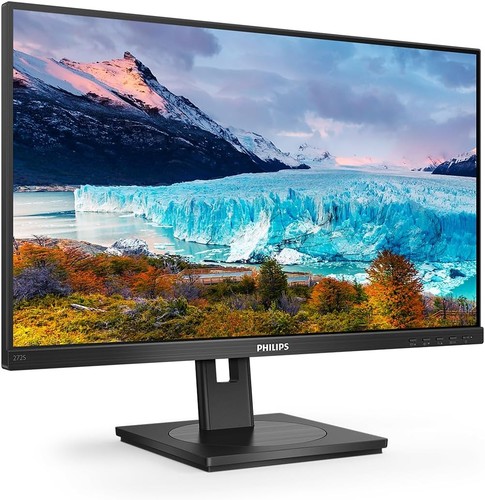 Monitor philips sline - sline, 27”